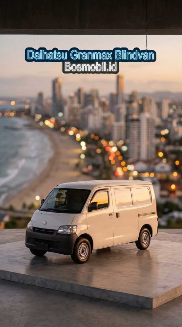 Daihatsu Prabumulih