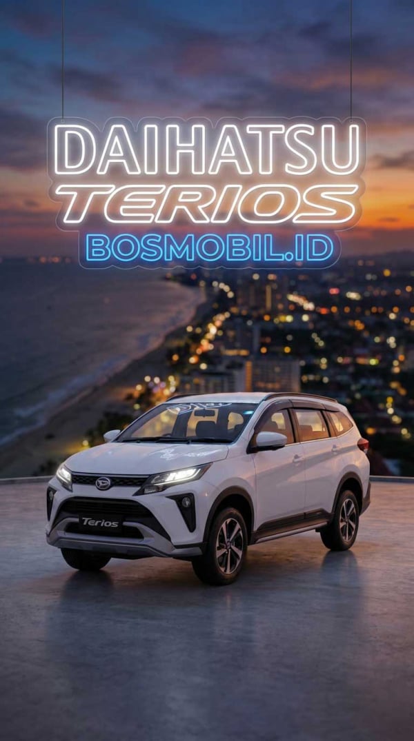 Daihatsu Prabumulih