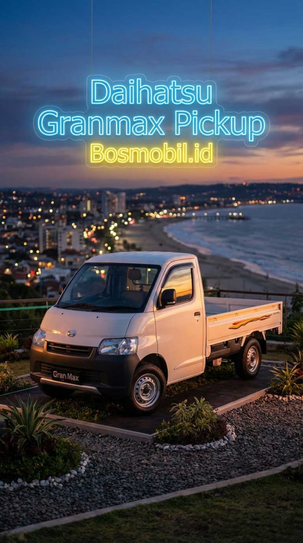 Daihatsu Prabumulih