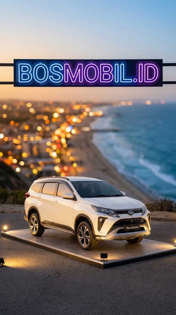 Daihatsu Prabumulih