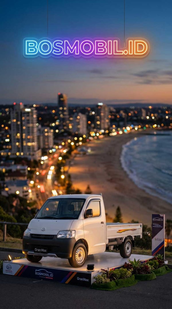 Daihatsu Prabumulih