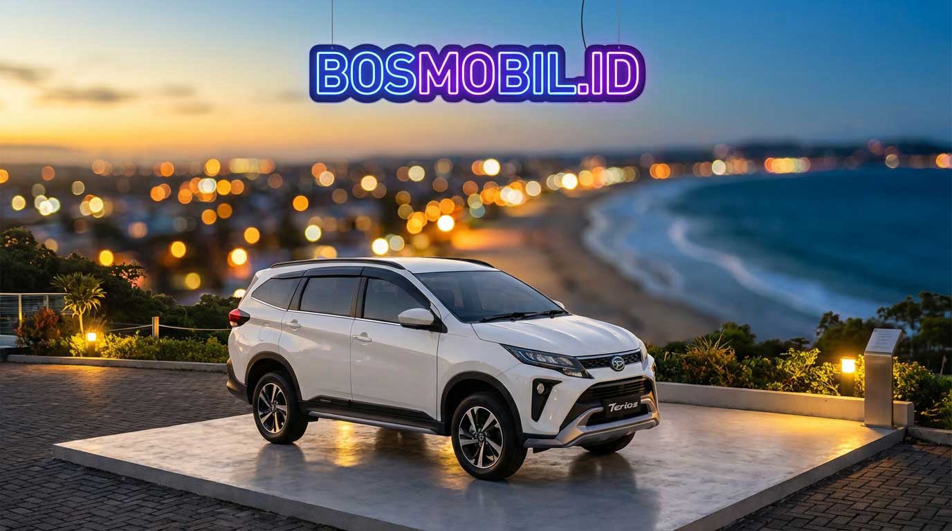 Daihatsu Prabumulih