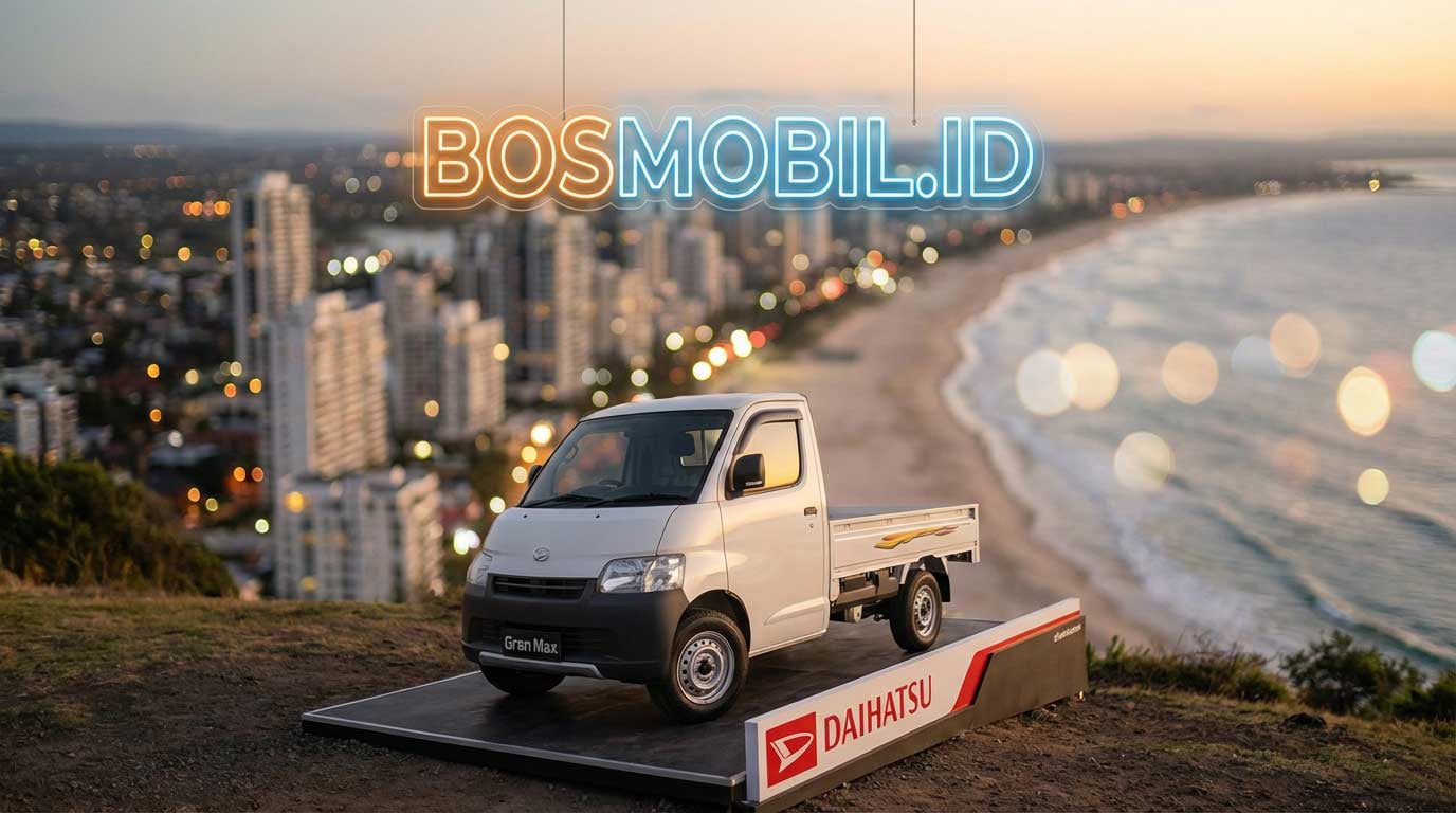 Daihatsu Prabumulih